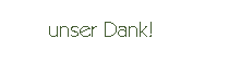 danke